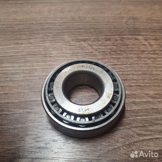 Подшипник 20/47/15 роликовый конический HR30204