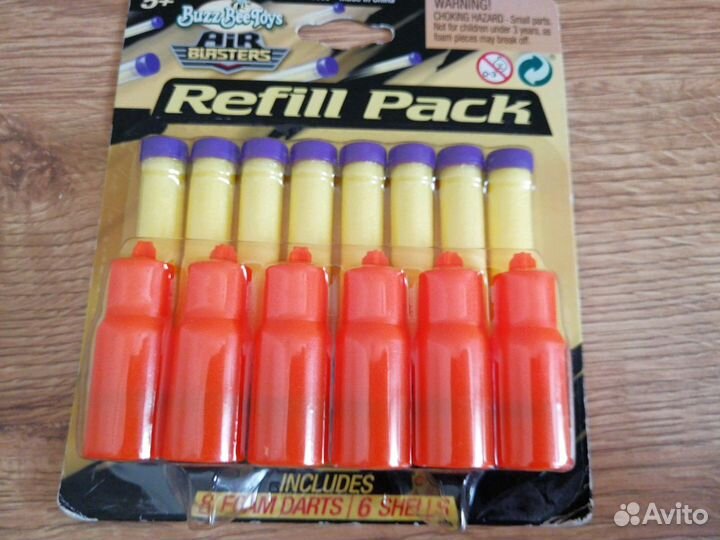 Новые гильзы CFD43