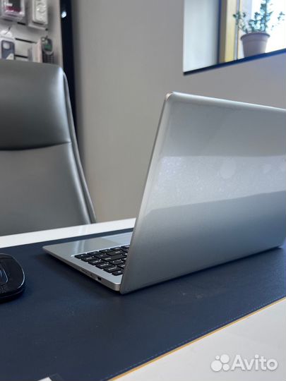 Ноутбук новый
