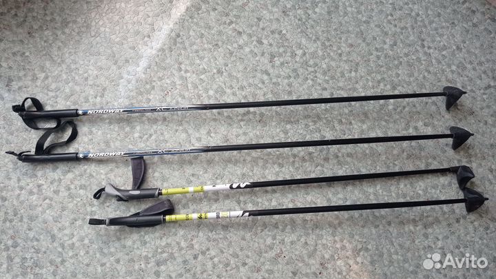 Лыжные палки