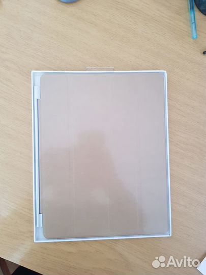 Чехол для iPad