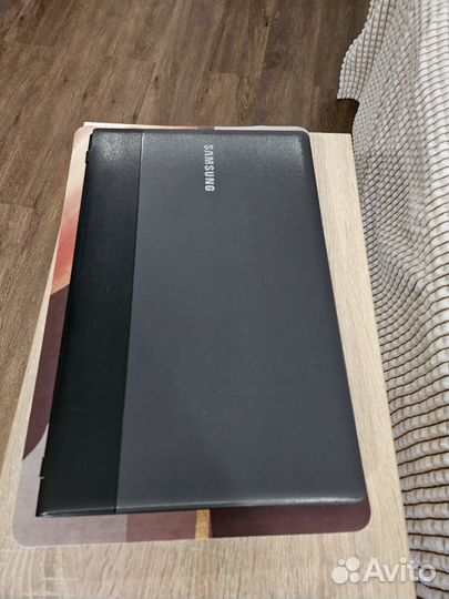 Ноутбук samsung 300e5c