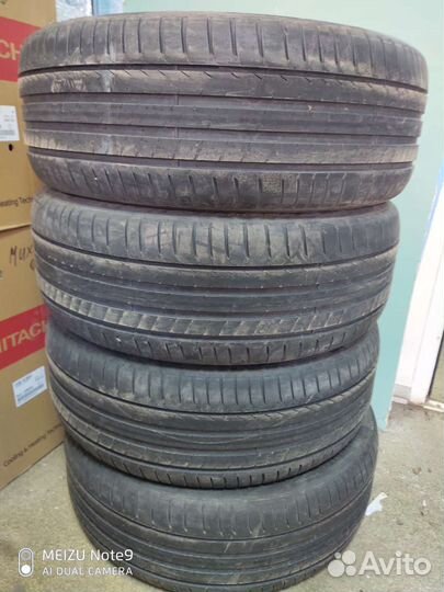 Pirelli Scorpion Verde 235/50 R19