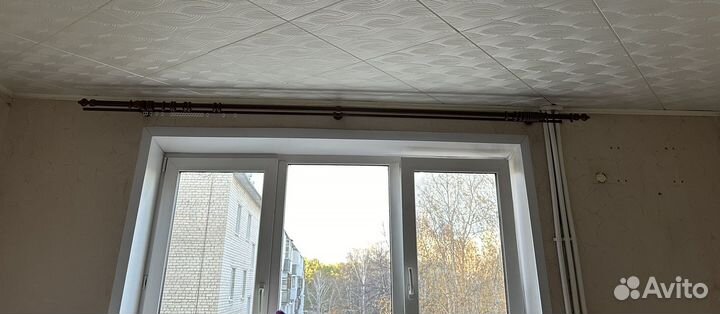 Карнизы для штор бу