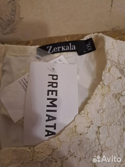 Платье женское вечернее