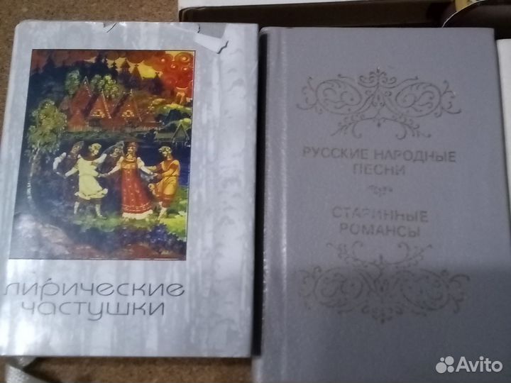 Книжки - малышки