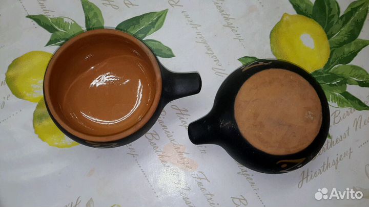 Пиала керамическая