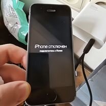 Разблокировка iPhone отвязка от iCloud мошенников, Москва