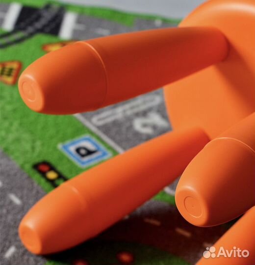 Табурет маммут икеа