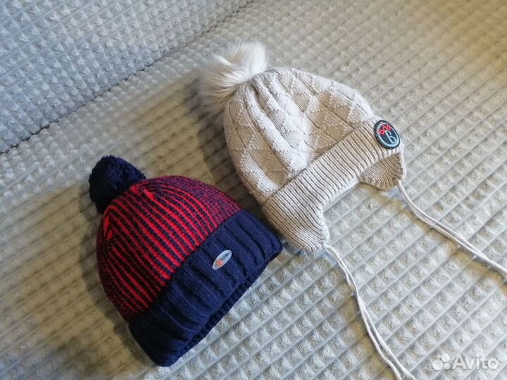 Шапка, варежки, перчатки