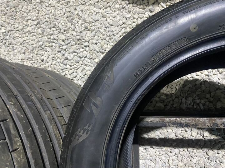 Bridgestone Turanza T005A 215/55 R17