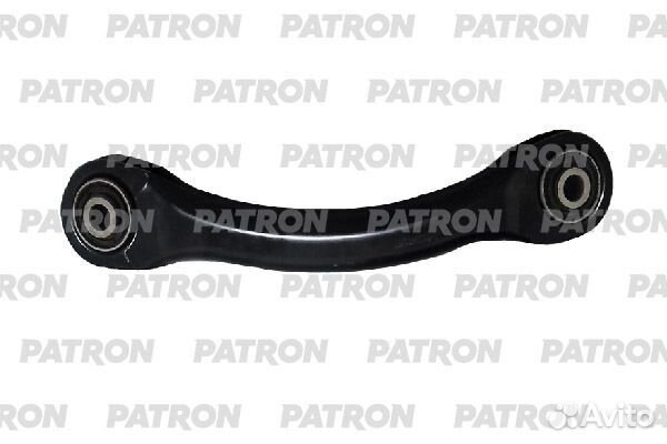 Рычаг подвески ford kuga II escape 09- PS5511 P