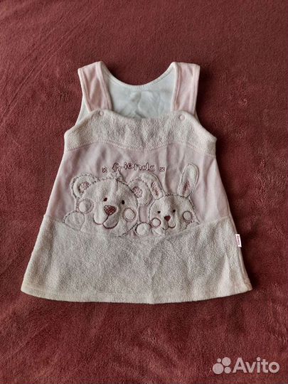 Кофта для девочки