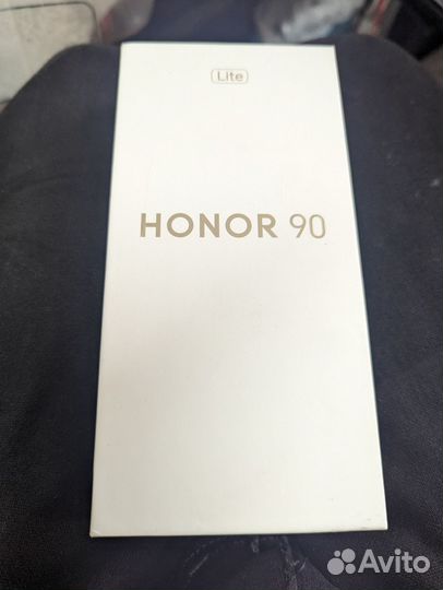 HONOR 90 Lite, 8/256 ГБ