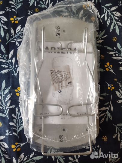 Держатель для утюга IKEA variera