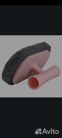 Щётка куда угодно