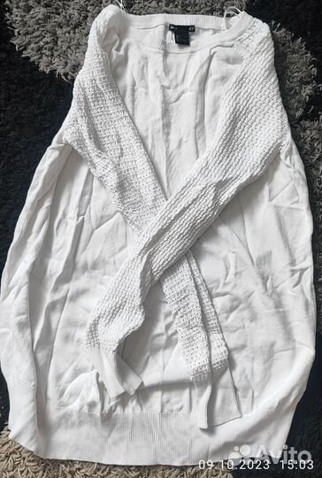 Пакет вещей для беременной