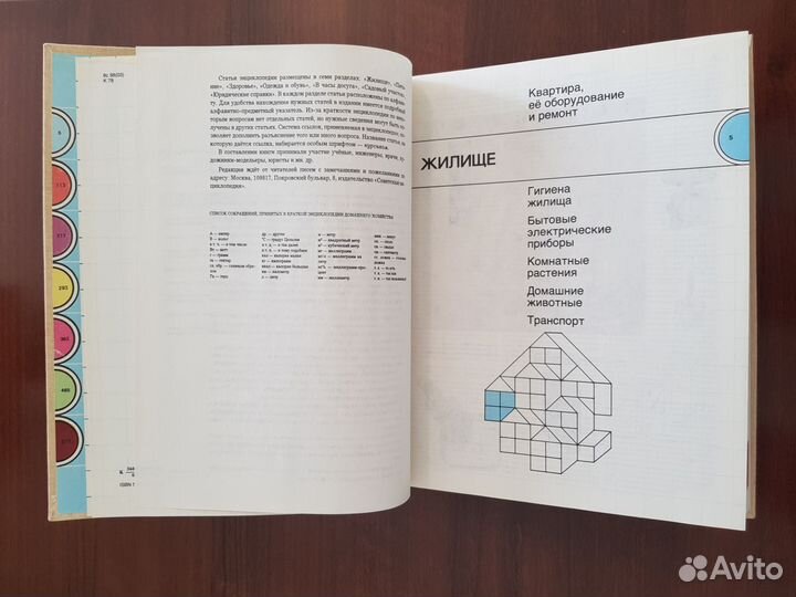 К.Э.Д.Х. Краткая Энциклопедия Домашнего Хозяйства