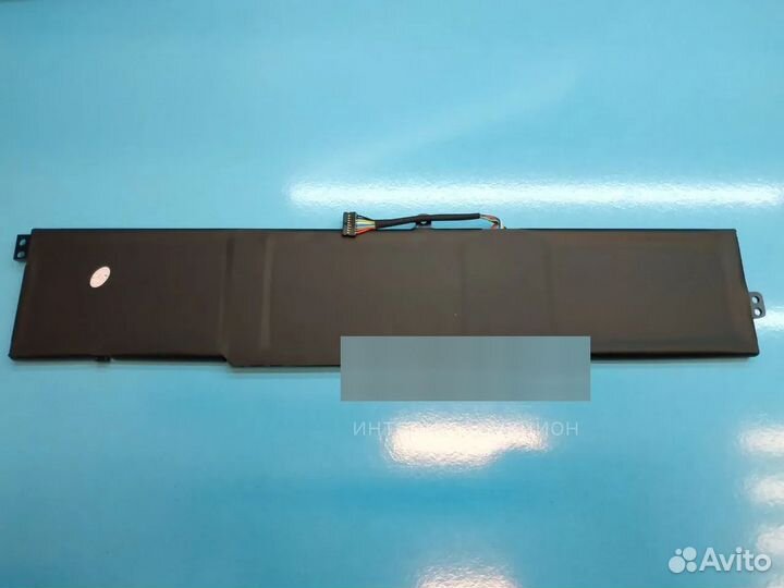 Аккумулятор L17C3PB0 для Lenovo IdeaPad 330-15