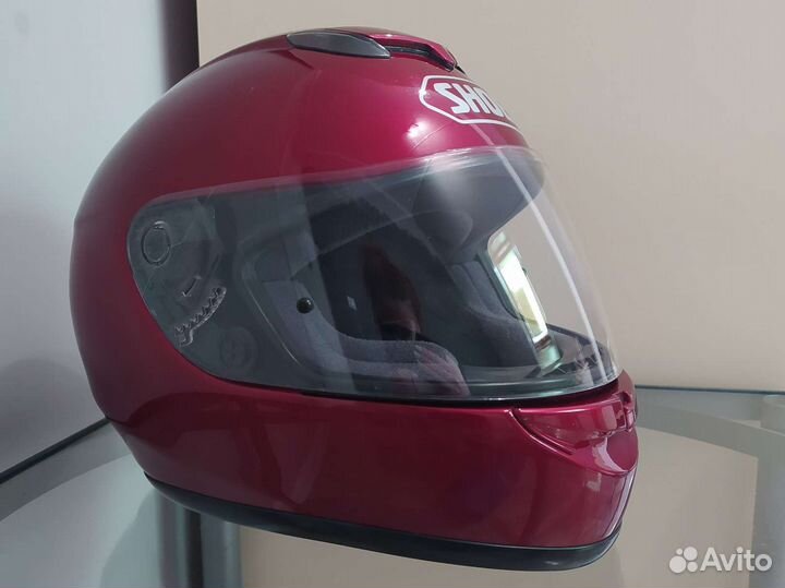 Шлем shoei raid II