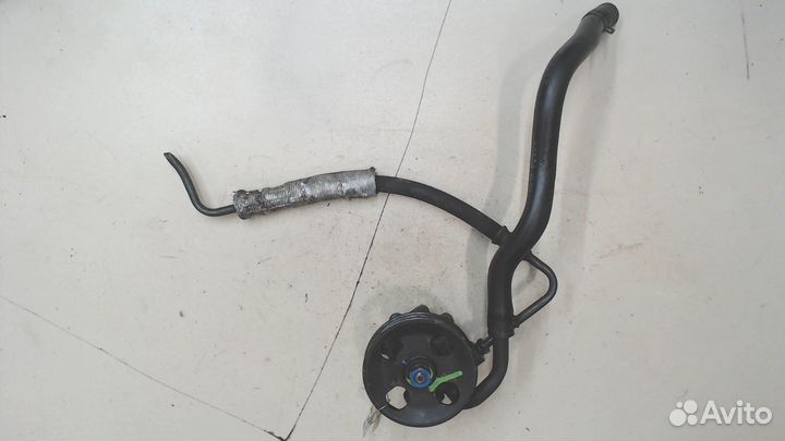 Гур Daewoo Matiz, 2004