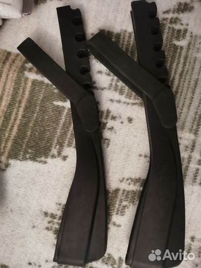 Шлем хоккейный bauer