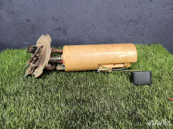 Насос топливный Chevrolet Lanos