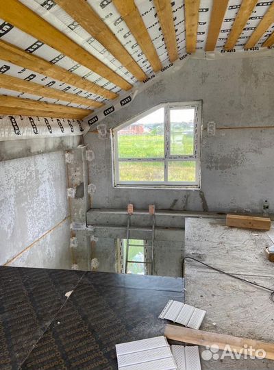 Пластиковые окна пвх