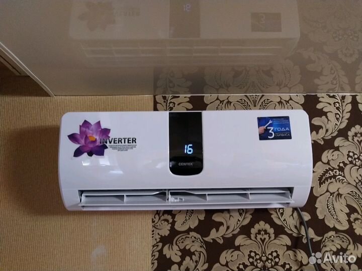 Установка, продажа, монтаж Кондиционеров