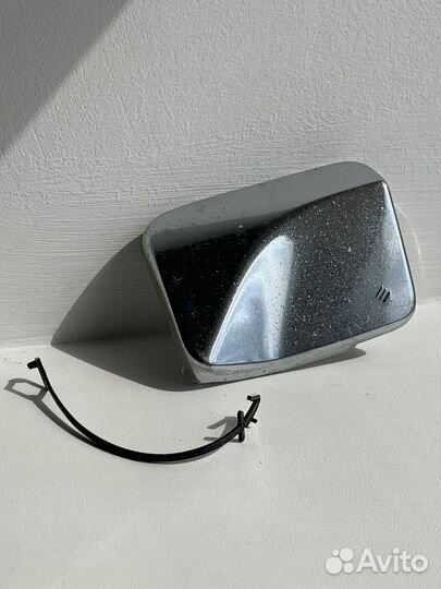 Заглушка бампера Mercedes-Benz W166