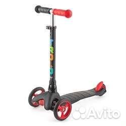 Самокат Trolo Mini Up