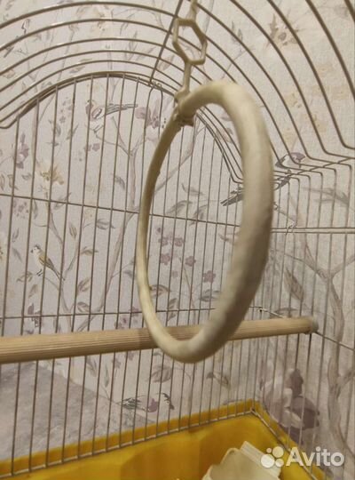 Клетка для птиц