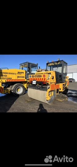 Аренда дорожного катка, грунтовой от3т до 15т