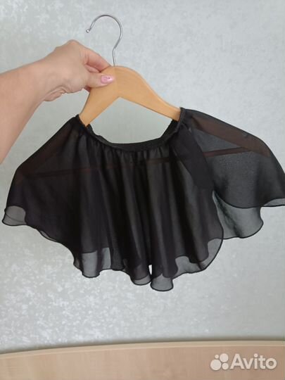 Купальник для гимнастики