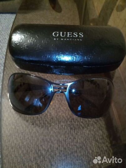 Солнцезащитные очки мужские оригинал