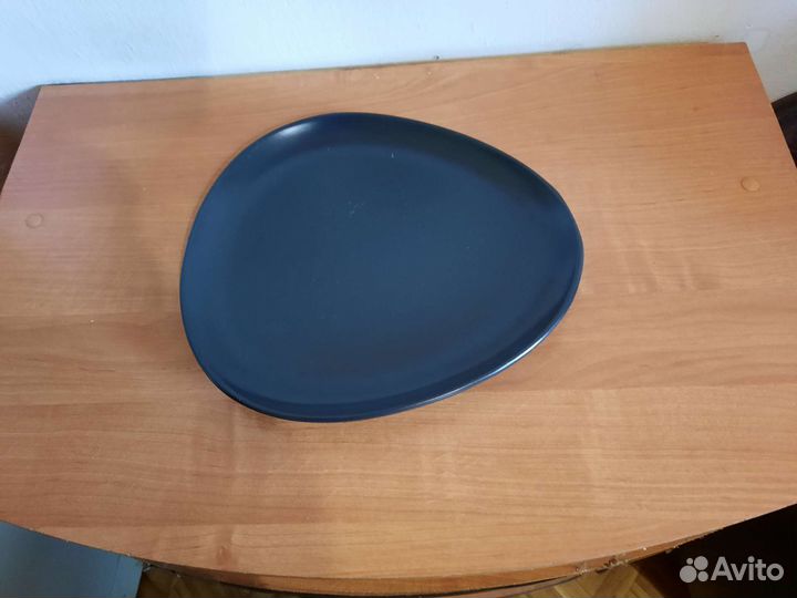 Тарелки, салатники