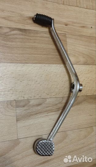 Ножка переключения передач