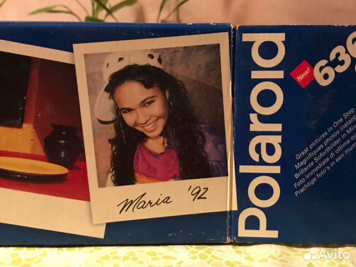 Продажа фотоаппарата