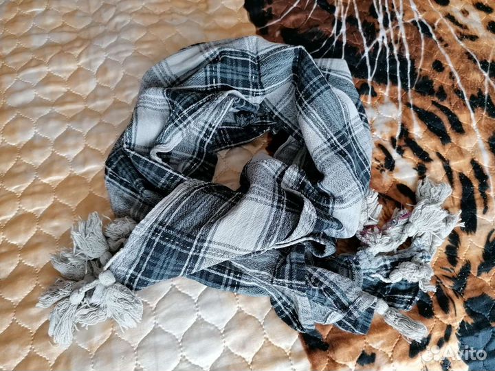 Шарф платок