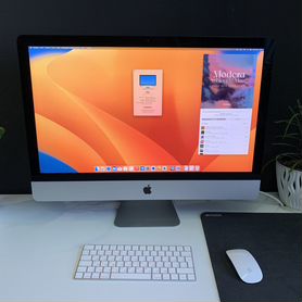 Apple iMac 27 2017