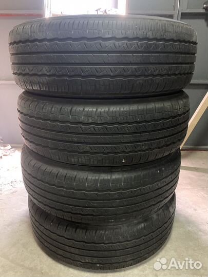 Triangle AdvanteX SUV TR259 235/65 R18 106H