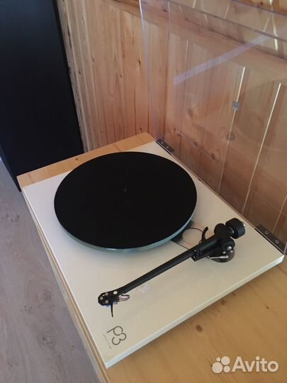 Проигрыватель винила