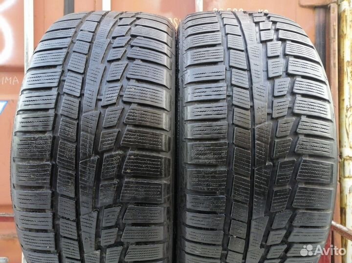 Nokian Tyres WR G2 245/50 R18 97T