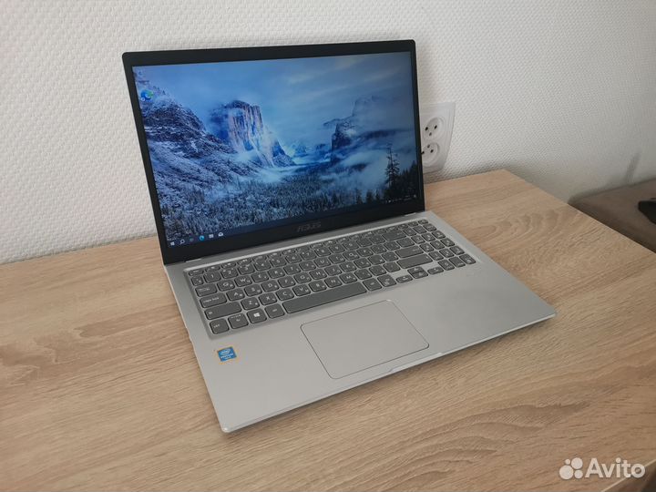 Ноутбук Asus Laptop 15