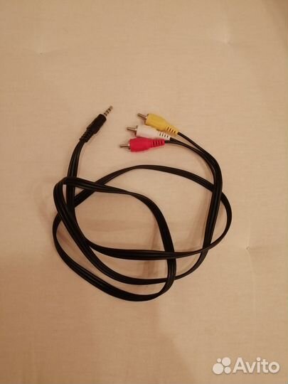 Кабель тюльпаны новый