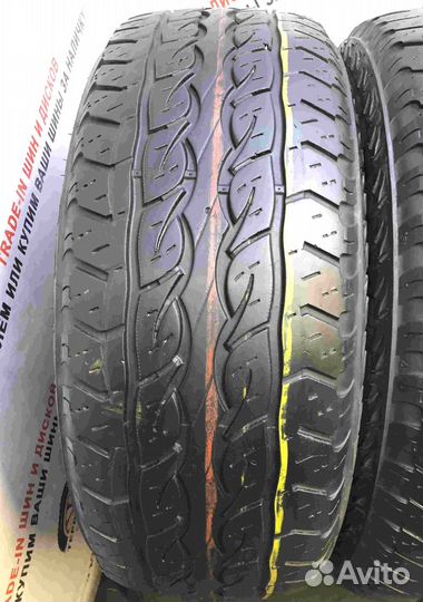Kumho Road Venture SAT KL61 275/65 R17 119S