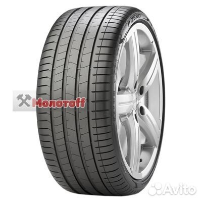 Pirelli P Zero 315/40 R21 99Y