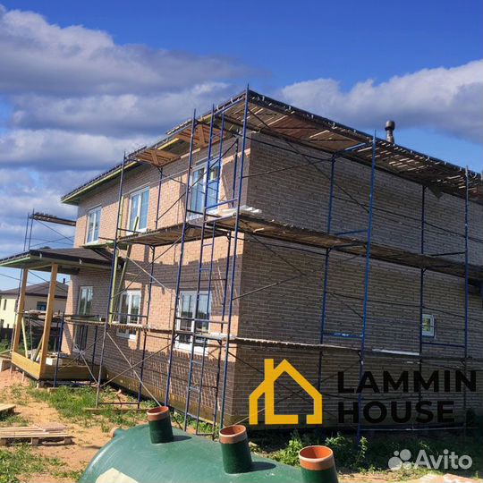 Сип панели. Сэндвич панели 2800х625х174 мм