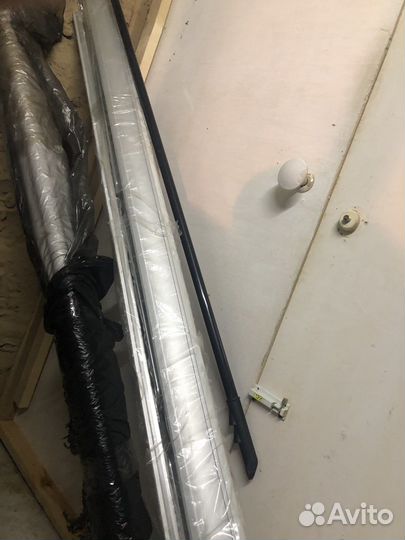 Ролл ап 1800 ширина