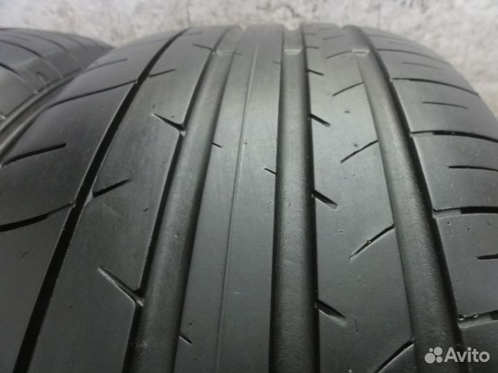 Dunlop SP Sport Maxx 050+ 235/60 R18 107W